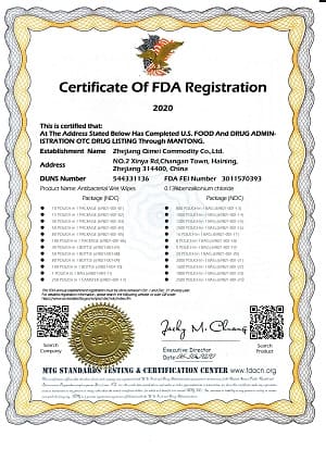 FDA