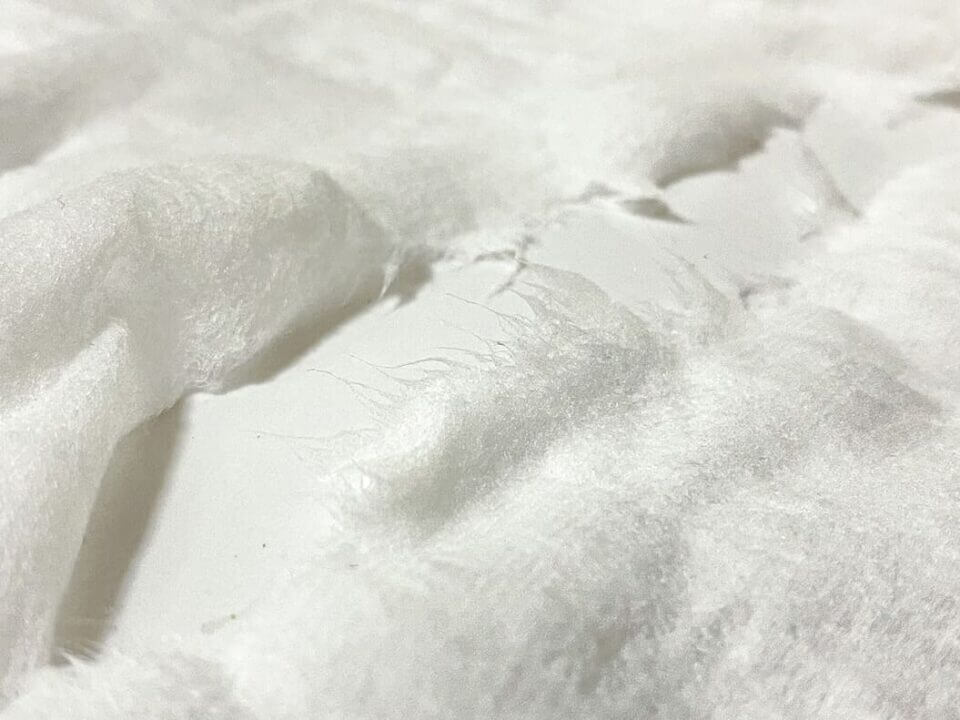 Flushable wipes manufacturer