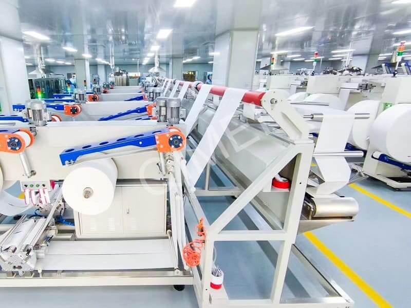 wipes manufacturer
