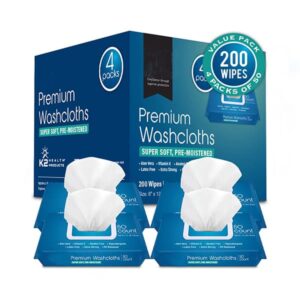 adult washcloth