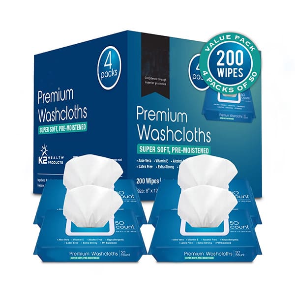 baby water wipes