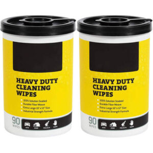 industry wipes