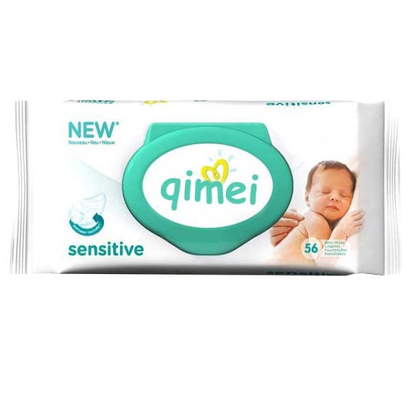 baby sensitive wipes