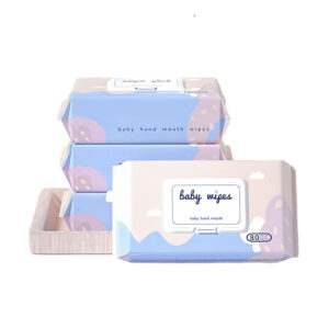 baby wipes