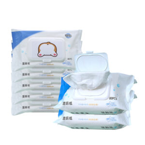 feminine wipes