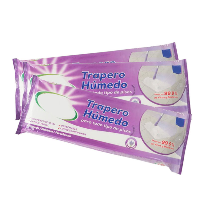intimate wipes